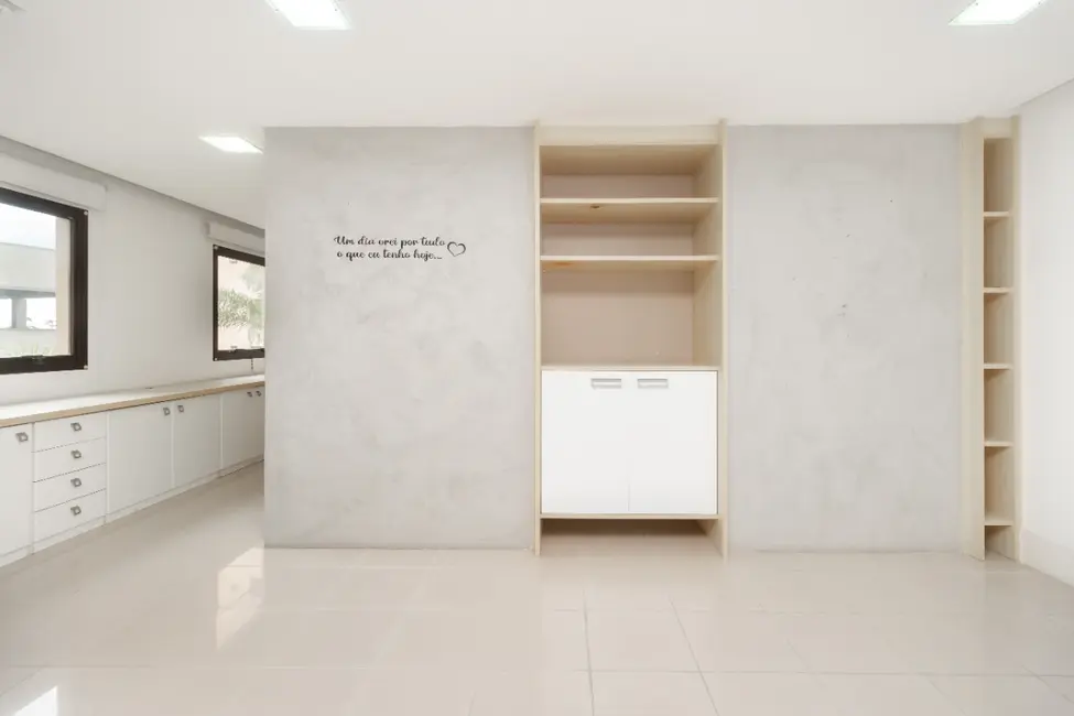 Foto 3 de Kitnet com 1 quarto à venda, 58m2 em Jardim Ampliação, São Paulo - SP