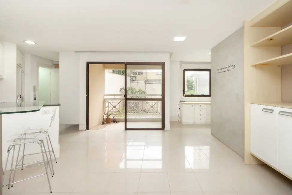 Foto 2 de Kitnet com 1 quarto à venda, 58m2 em Jardim Ampliação, São Paulo - SP