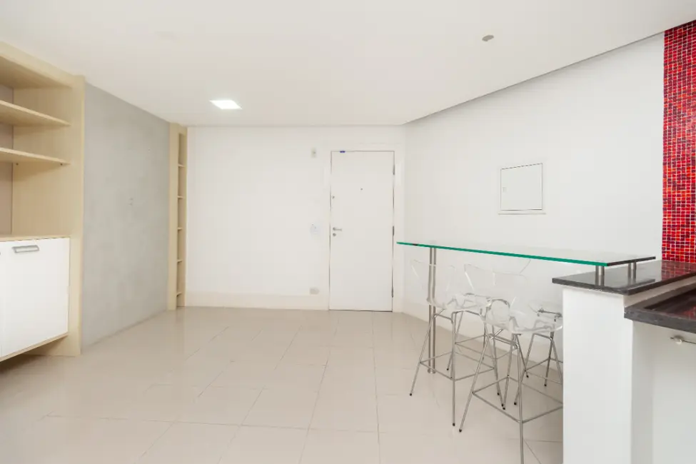 Foto 4 de Kitnet com 1 quarto à venda, 58m2 em Jardim Ampliação, São Paulo - SP