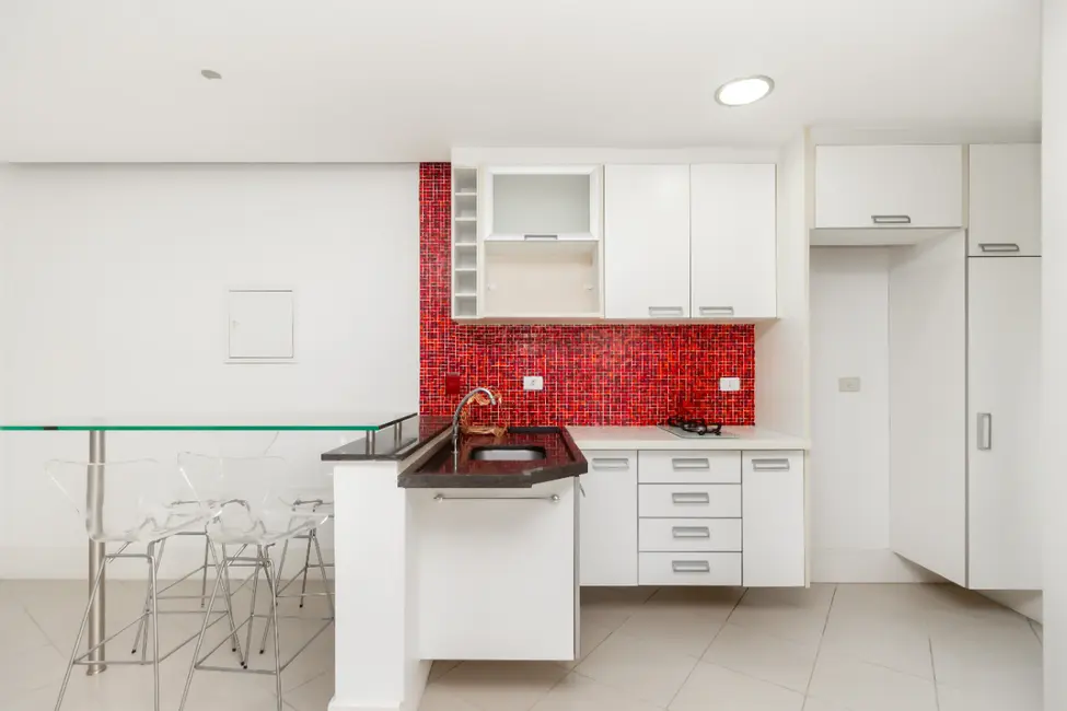 Foto 7 de Kitnet com 1 quarto à venda, 58m2 em Jardim Ampliação, São Paulo - SP