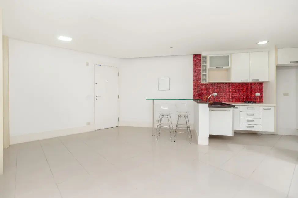 Foto 8 de Kitnet com 1 quarto à venda, 58m2 em Jardim Ampliação, São Paulo - SP