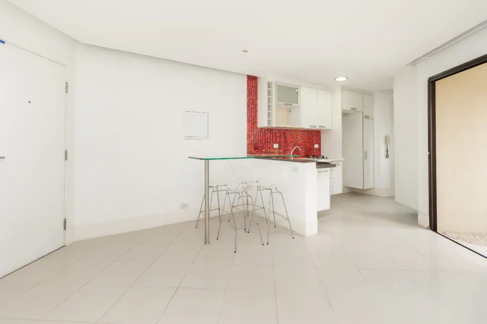 Foto 5 de Kitnet com 1 quarto à venda, 58m2 em Jardim Ampliação, São Paulo - SP