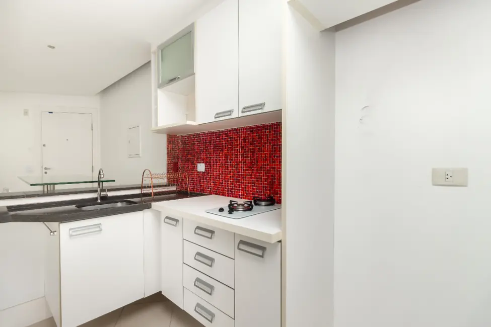 Foto 6 de Kitnet com 1 quarto à venda, 58m2 em Jardim Ampliação, São Paulo - SP