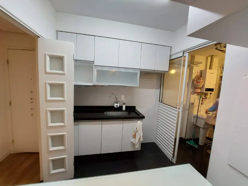 Foto 5 de Apartamento com 3 quartos à venda, 62m2 em Vila Andrade, São Paulo - SP