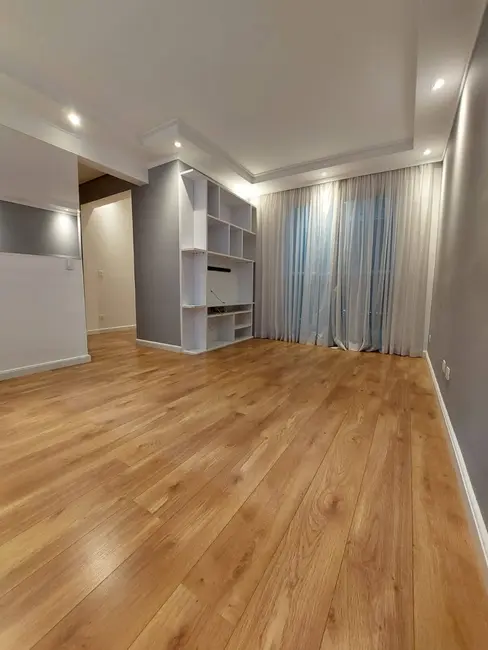Foto 1 de Apartamento com 3 quartos à venda, 62m2 em Vila Andrade, São Paulo - SP