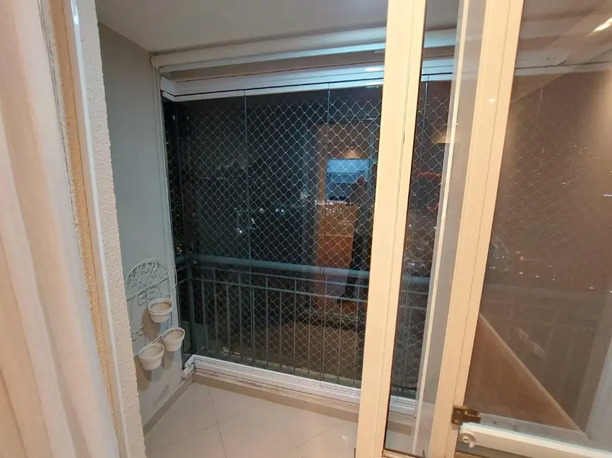 Foto 3 de Apartamento com 3 quartos à venda, 62m2 em Vila Andrade, São Paulo - SP