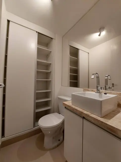 Foto 6 de Apartamento com 3 quartos à venda, 62m2 em Vila Andrade, São Paulo - SP