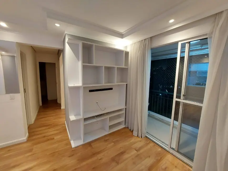 Foto 9 de Apartamento com 3 quartos à venda, 62m2 em Vila Andrade, São Paulo - SP