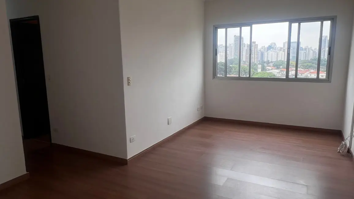 Foto 5 de Apartamento com 2 quartos à venda, 63m2 em Campo Belo, São Paulo - SP