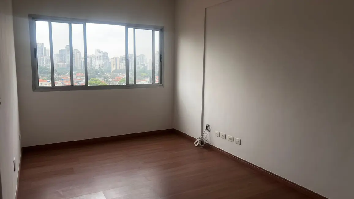 Foto 9 de Apartamento com 2 quartos à venda, 63m2 em Campo Belo, São Paulo - SP