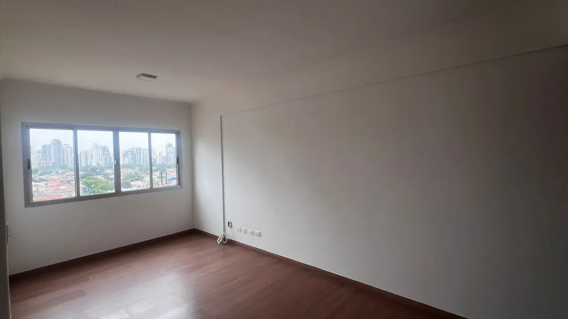Foto 3 de Apartamento com 2 quartos à venda, 63m2 em Campo Belo, São Paulo - SP