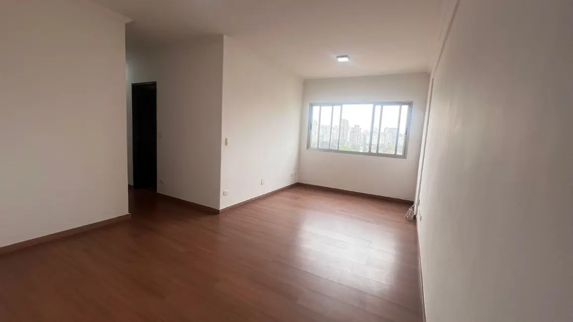 Foto 1 de Apartamento com 2 quartos à venda, 63m2 em Campo Belo, São Paulo - SP