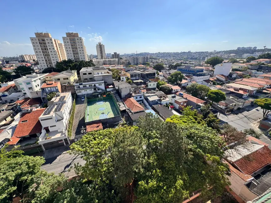 Apartamento com 3 quartos à venda em Vila Butantã, São Paulo - SP - imagem 6 Foto 6 de Apartamento com 3 quartos à venda em Vila Butantã, São Paulo - SP