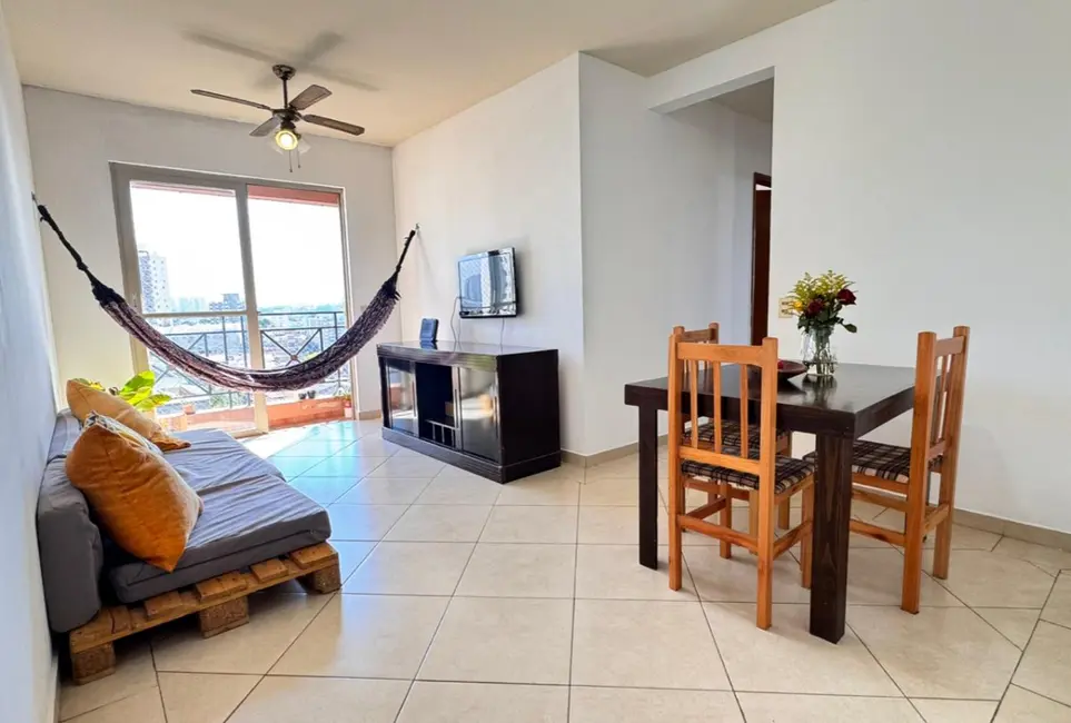 Apartamento com 3 quartos à venda em Vila Butantã, São Paulo - SP - imagem 1 Foto 1 de Apartamento com 3 quartos à venda em Vila Butantã, São Paulo - SP