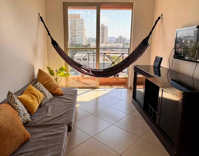 Apartamento com 3 quartos à venda em Vila Butantã, São Paulo - SP - imagem 4 Foto 4 de Apartamento com 3 quartos à venda em Vila Butantã, São Paulo - SP