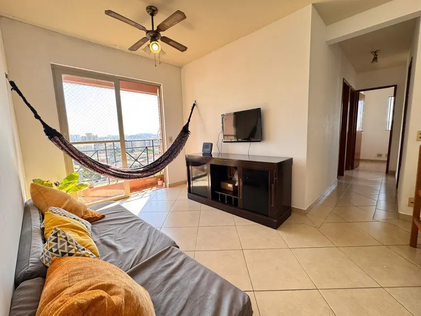 Apartamento com 3 quartos à venda em Vila Butantã, São Paulo - SP - imagem 3 Foto 3 de Apartamento com 3 quartos à venda em Vila Butantã, São Paulo - SP