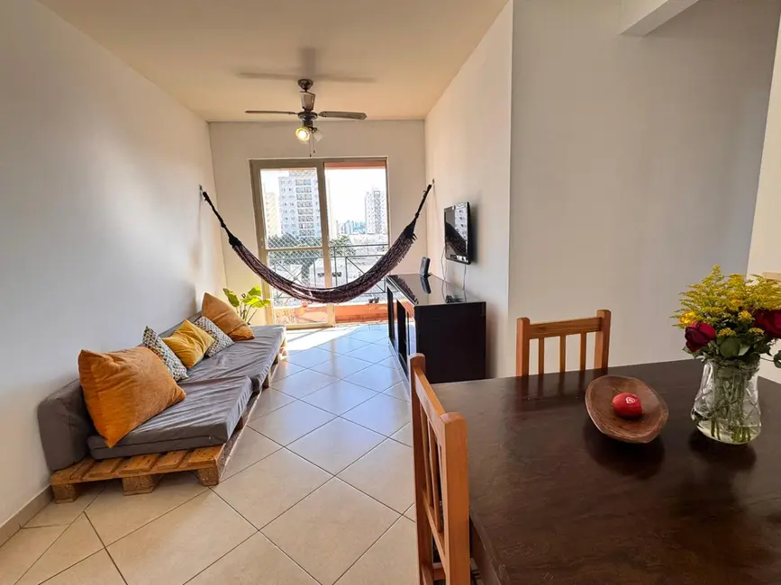 Apartamento com 3 quartos à venda em Vila Butantã, São Paulo - SP - imagem 2 Foto 2 de Apartamento com 3 quartos à venda em Vila Butantã, São Paulo - SP