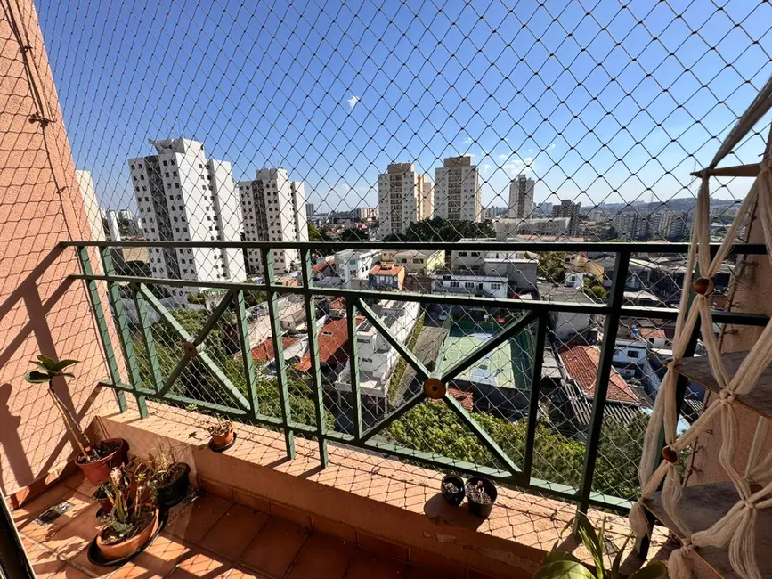 Apartamento com 3 quartos à venda em Vila Butantã, São Paulo - SP - imagem 5 Foto 5 de Apartamento com 3 quartos à venda em Vila Butantã, São Paulo - SP