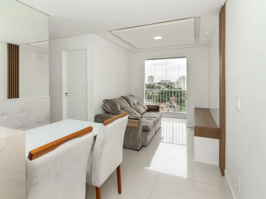 Foto 1 de Apartamento com 2 quartos à venda, 50m2 em Vila Pirituba, São Paulo - SP