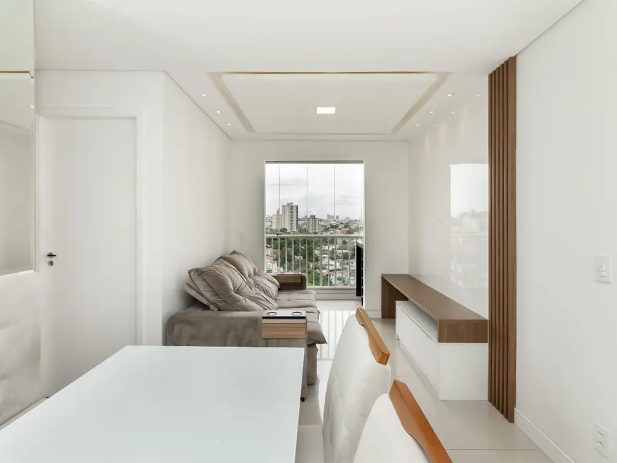 Foto 3 de Apartamento com 2 quartos à venda, 50m2 em Vila Pirituba, São Paulo - SP