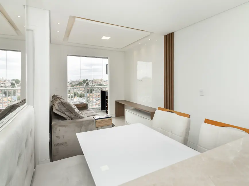 Foto 5 de Apartamento com 2 quartos à venda, 50m2 em Vila Pirituba, São Paulo - SP