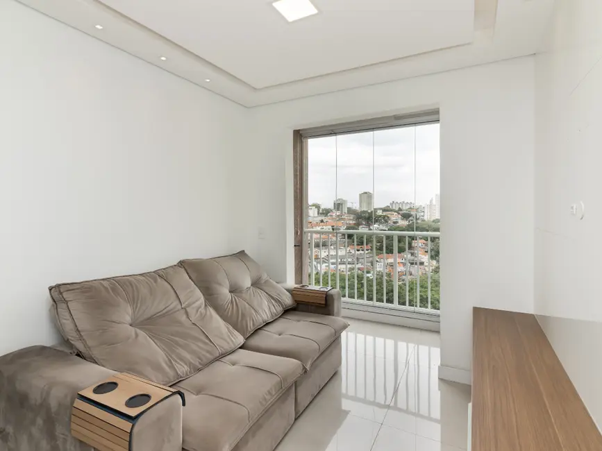 Foto 2 de Apartamento com 2 quartos à venda, 50m2 em Vila Pirituba, São Paulo - SP
