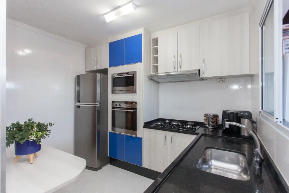 Casa de Condomínio com 3 quartos à venda, 70m2 em Jaraguá, São Paulo - SP - imagem 9 Foto 9 de Casa de Condomínio com 3 quartos à venda, 70m2 em Jaraguá, São Paulo - SP