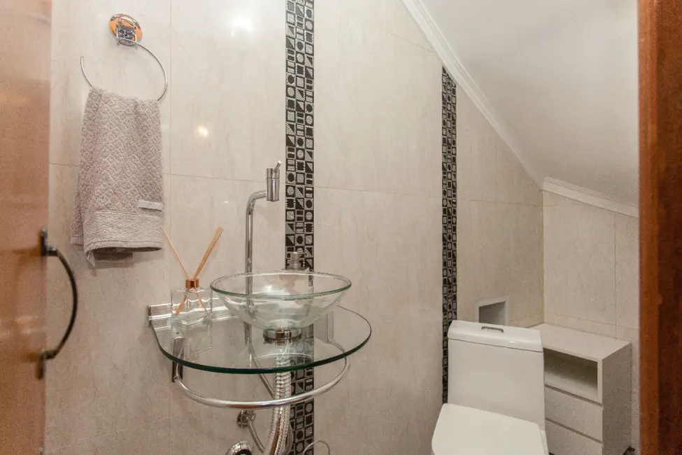 Casa de Condomínio com 3 quartos à venda, 70m2 em Jaraguá, São Paulo - SP - imagem 6 Foto 6 de Casa de Condomínio com 3 quartos à venda, 70m2 em Jaraguá, São Paulo - SP