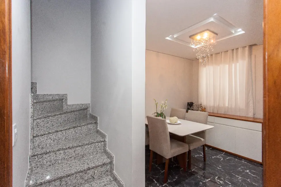 Casa de Condomínio com 3 quartos à venda, 70m2 em Jaraguá, São Paulo - SP - imagem 7 Foto 7 de Casa de Condomínio com 3 quartos à venda, 70m2 em Jaraguá, São Paulo - SP