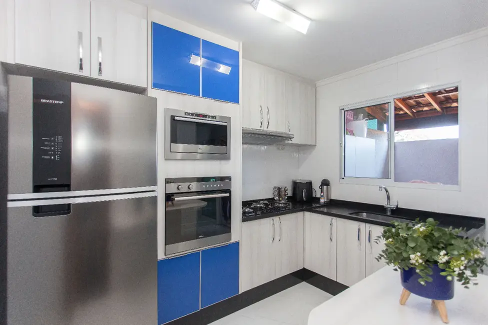 Casa de Condomínio com 3 quartos à venda, 70m2 em Jaraguá, São Paulo - SP - imagem 8 Foto 8 de Casa de Condomínio com 3 quartos à venda, 70m2 em Jaraguá, São Paulo - SP