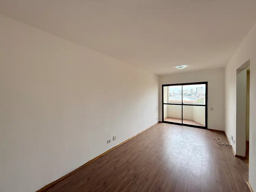 Foto 4 de Apartamento com 2 quartos à venda, 57m2 em Campo Belo, São Paulo - SP