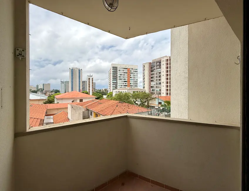 Foto 9 de Apartamento com 2 quartos à venda, 57m2 em Campo Belo, São Paulo - SP