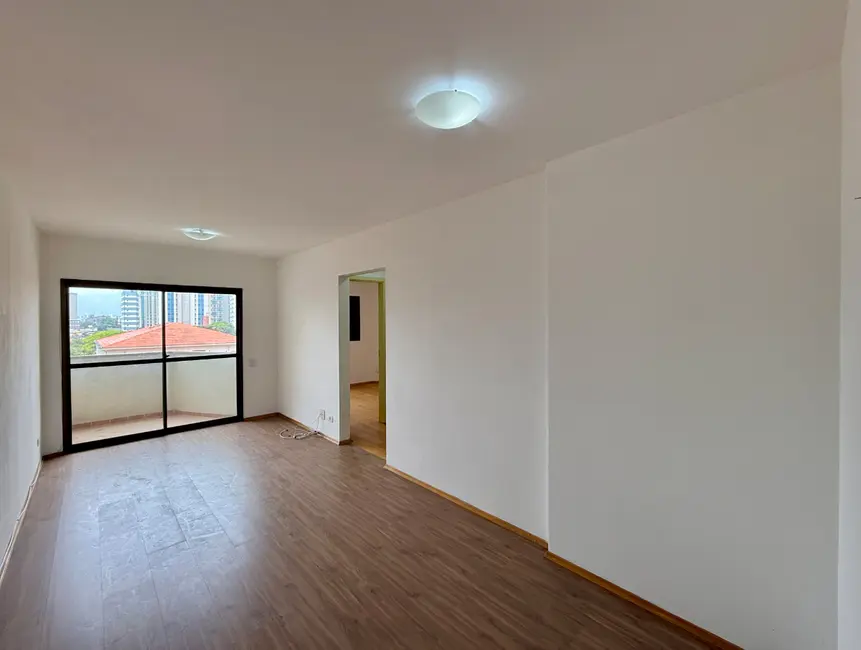 Foto 1 de Apartamento com 2 quartos à venda, 57m2 em Campo Belo, São Paulo - SP