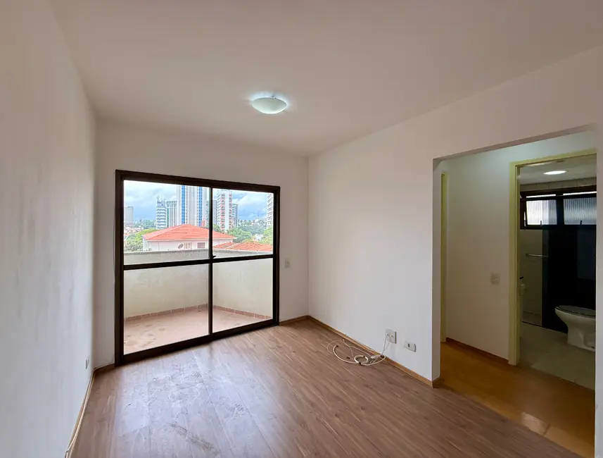 Foto 7 de Apartamento com 2 quartos à venda, 57m2 em Campo Belo, São Paulo - SP