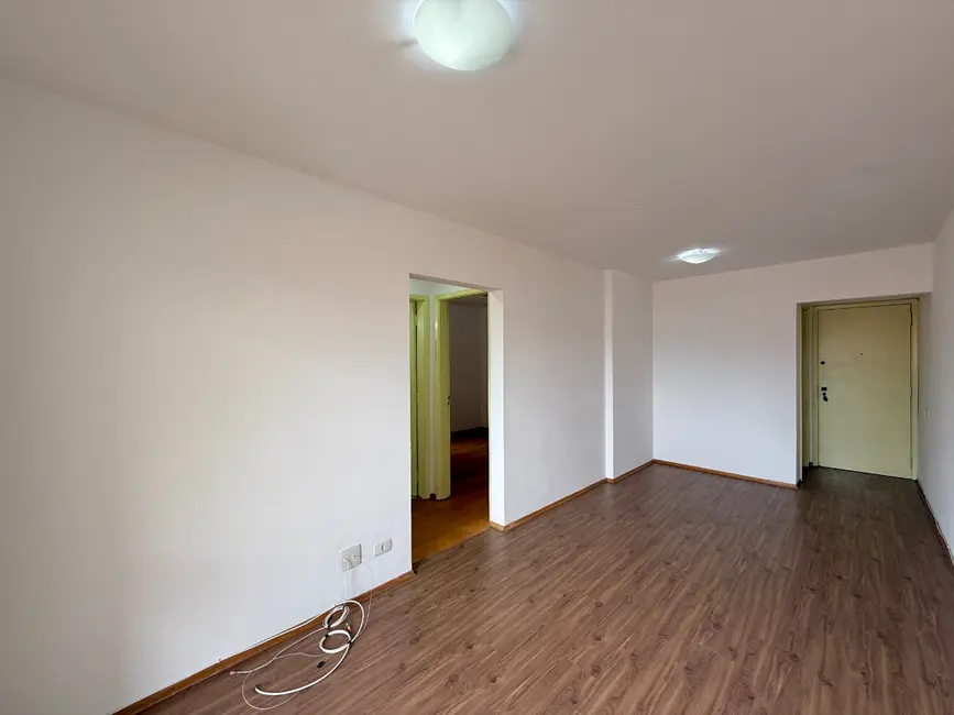 Foto 3 de Apartamento com 2 quartos à venda, 57m2 em Campo Belo, São Paulo - SP