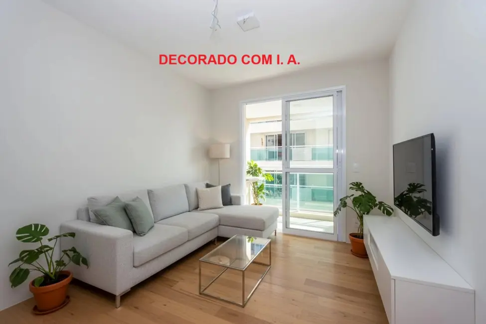 Foto 6 de Apartamento com 1 quarto à venda, 41m2 em Barra Funda, São Paulo - SP