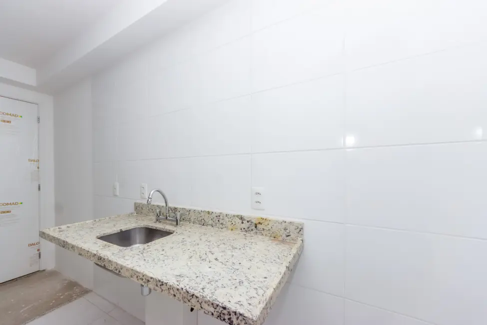 Foto 9 de Apartamento com 1 quarto à venda, 41m2 em Barra Funda, São Paulo - SP