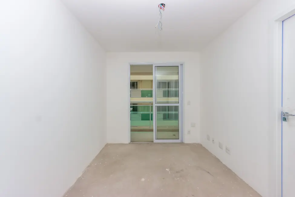 Foto 2 de Apartamento com 1 quarto à venda, 41m2 em Barra Funda, São Paulo - SP