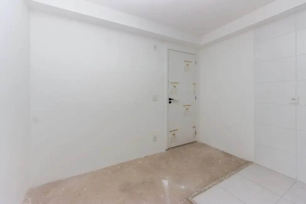 Foto 7 de Apartamento com 1 quarto à venda, 41m2 em Barra Funda, São Paulo - SP