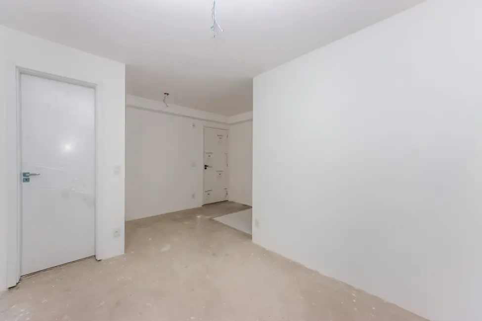 Foto 5 de Apartamento com 1 quarto à venda, 41m2 em Barra Funda, São Paulo - SP