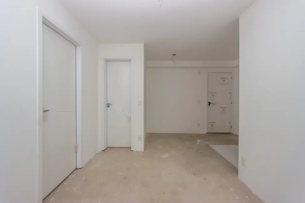 Foto 4 de Apartamento com 1 quarto à venda, 41m2 em Barra Funda, São Paulo - SP