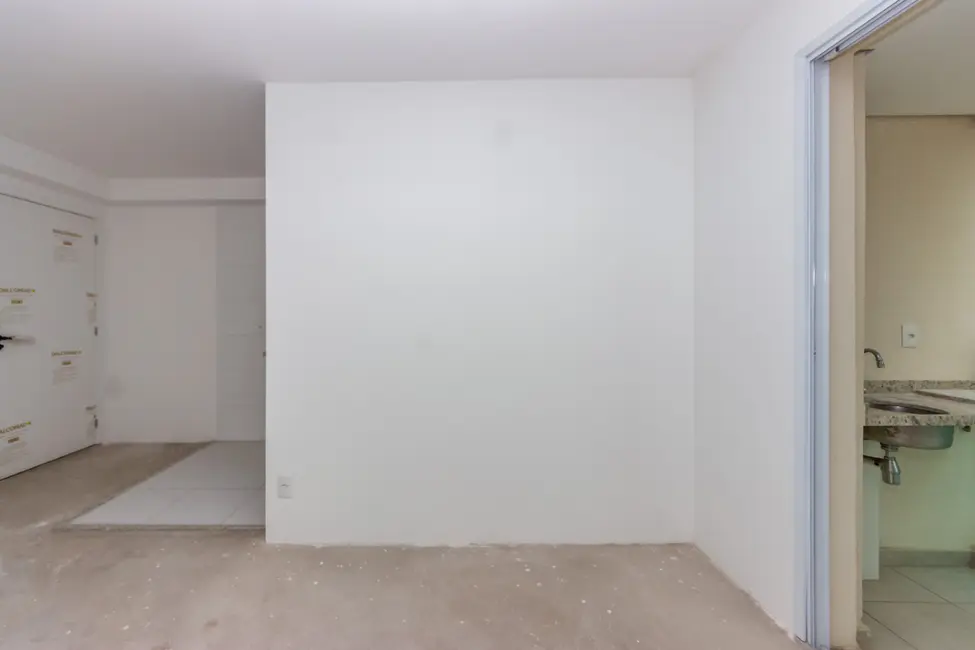 Foto 6 de Apartamento com 1 quarto à venda, 41m2 em Barra Funda, São Paulo - SP