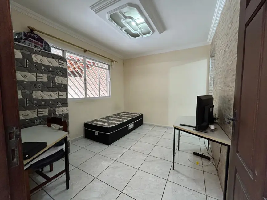 Casa de Condomínio com 2 quartos à venda, 51m2 em Jaraguá, São Paulo - SP - imagem 2 Foto 2 de Casa de Condomínio com 2 quartos à venda, 51m2 em Jaraguá, São Paulo - SP