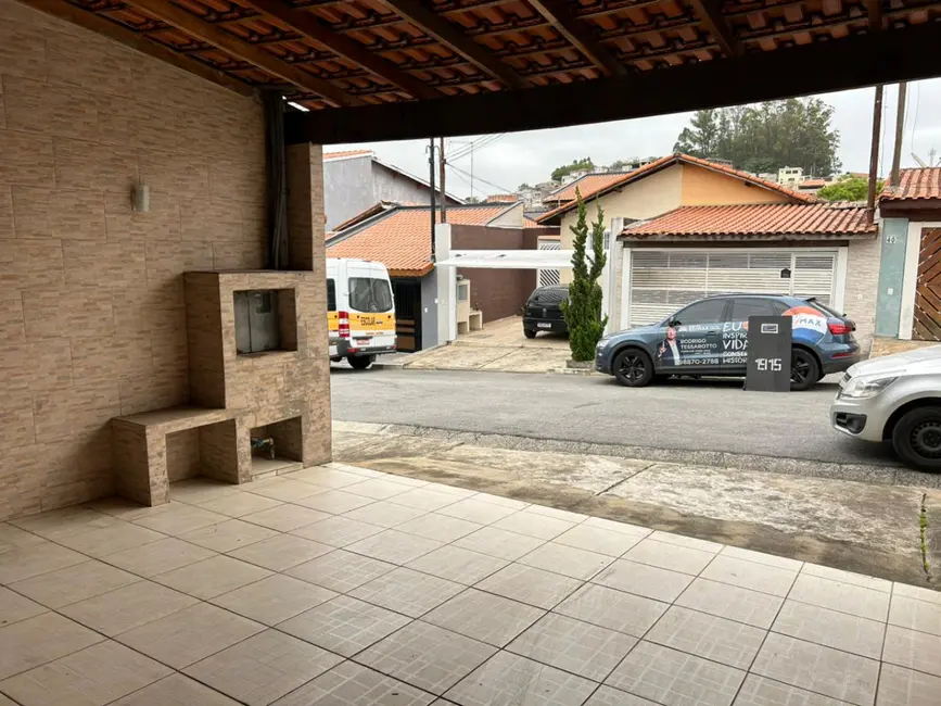 Casa de Condomínio com 2 quartos à venda, 51m2 em Jaraguá, São Paulo - SP - imagem 1 Foto 1 de Casa de Condomínio com 2 quartos à venda, 51m2 em Jaraguá, São Paulo - SP