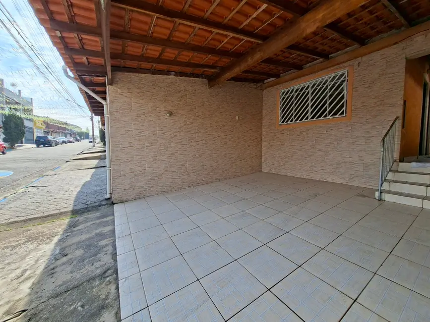 Casa de Condomínio com 2 quartos à venda, 51m2 em Jaraguá, São Paulo - SP - imagem 3 Foto 3 de Casa de Condomínio com 2 quartos à venda, 51m2 em Jaraguá, São Paulo - SP