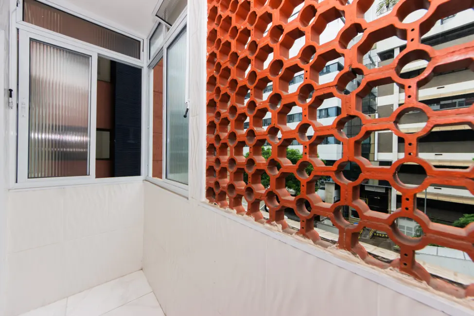 Foto 6 de Apartamento com 1 quarto à venda, 50m2 em Bela Vista, São Paulo - SP