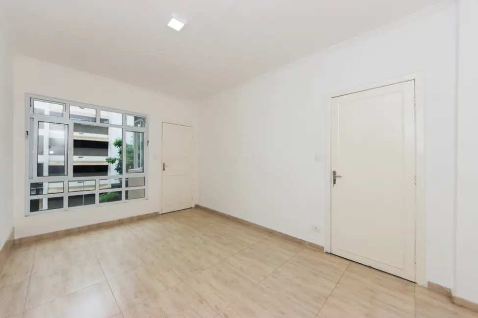 Foto 1 de Apartamento com 1 quarto à venda, 50m2 em Bela Vista, São Paulo - SP
