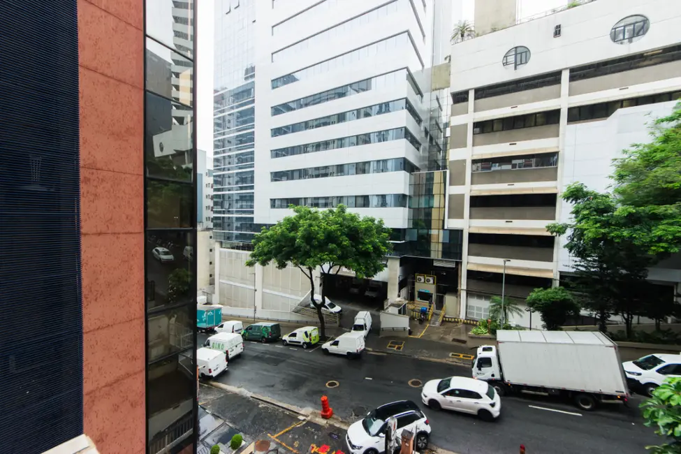 Foto 7 de Apartamento com 1 quarto à venda, 50m2 em Bela Vista, São Paulo - SP