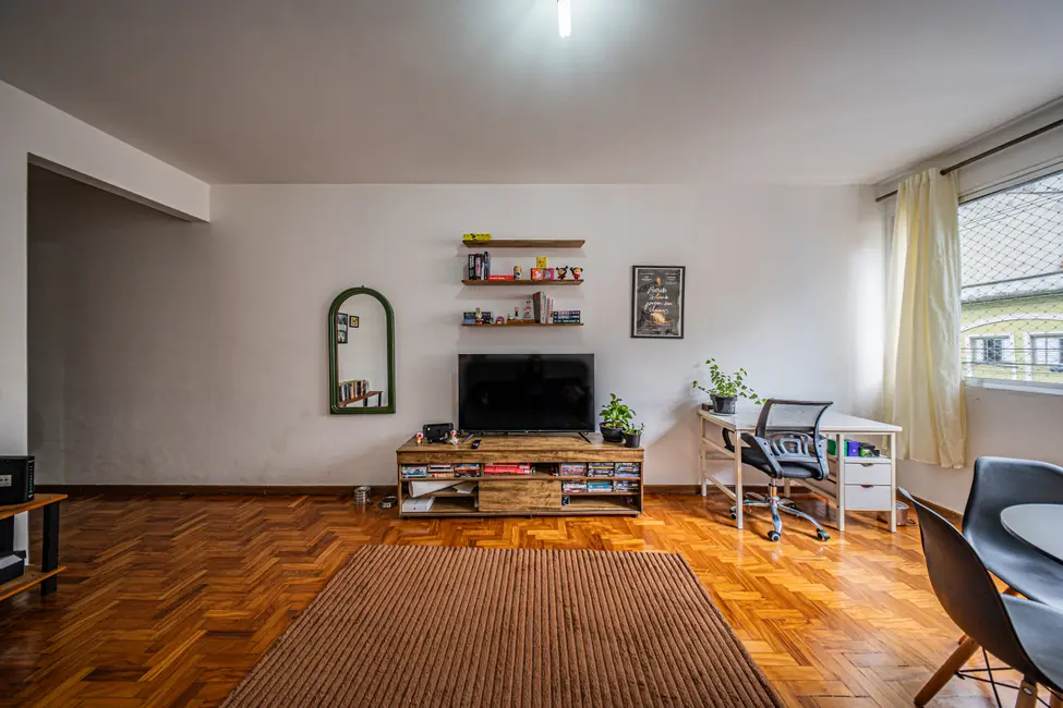 Apartamento com 1 quarto à venda, 66m2 em Bela Vista, São Paulo - SP - imagem 4 Foto 4 de Apartamento com 1 quarto à venda, 66m2 em Bela Vista, São Paulo - SP