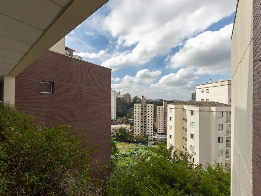 Foto 7 de Cobertura com 1 quarto à venda, 56m2 em Jardim Ampliação, São Paulo - SP